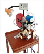 Cabochon Shaping cum Calibrating Machine - Image 3