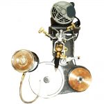 Faceting & Polishing Machines - Image 4