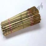 Dop Sticks - Wooden - Pre Glued