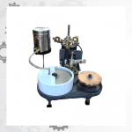 Faceting & Polishing Machines