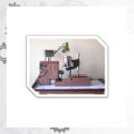 Concave Faceting Machine