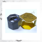 Gemstone Loupe