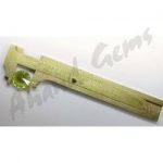 Brass Bead Gauge Tool