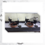 Faceting & Polishing Machines - 6 Operators