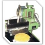 Multiple Blades Sawing Machine