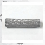 Polishing Tool - Concave Machine - Aluminium