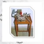 Girdle Shaping & Calibrating Machine
