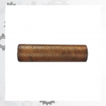 Polishing Tool - Concave Machine - Copper