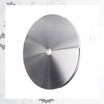 Base Plate for Grinding or Grit Laps