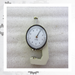 Dial Gauge for Measuring Gemstones