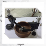Faceting & Polishing Machines - 2 Operators