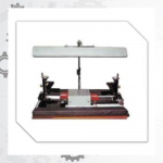 Faceting & Polishing Machines - 4 Operators
