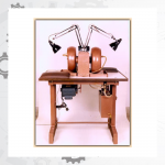 PreForming Machine