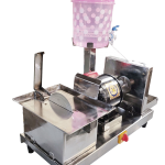 Sawing cum PreForming Machine
